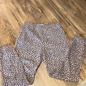 Abercrombie & Fitch sweatpants